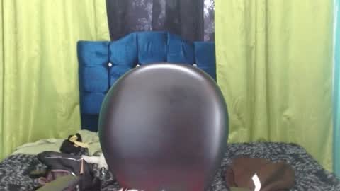 violetta_dreams online show from July 9, 8:24 pm