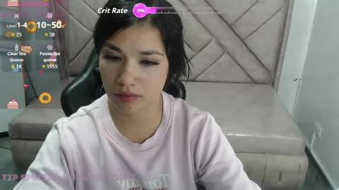 Violetta  online show from April 1, 3:29 am