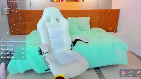 violetta online show from November 5, 10:06 am