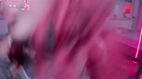 ViolettaBaker online show from June 22, 6:59 pm