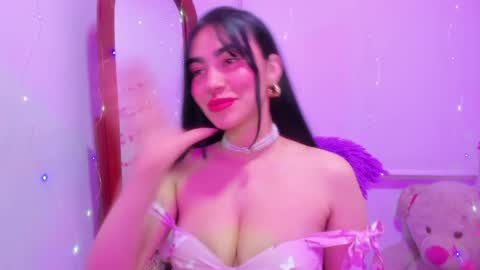 violette_laurent online show from April 13, 11:31 pm