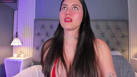 VioletthaRous online show from February 24, 11:08 pm