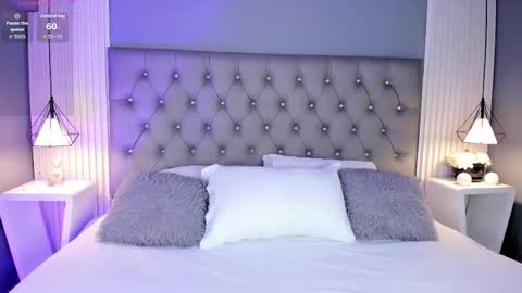 VioletthaRous online show from December 20, 10:50 pm