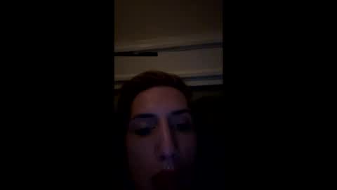 violet online show from March 12, 1:40 pm