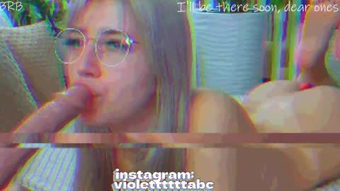 Violetta online show from November 9, 10:56 pm