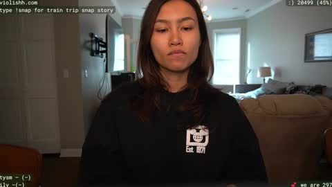 follow me on twitter violishh and ig violishh  online show from February 24, 9:20 pm