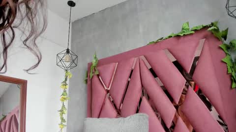 Violetta online show from February 8, 6:33 pm