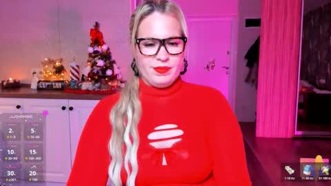  VelvettTime  online show from January 7, 10:53 am