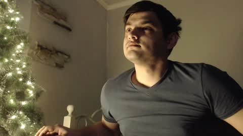 virgil____ online show from December 27, 7:46 pm