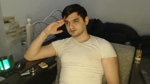 virgil____ online show from February 24, 10:14 pm