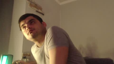 virgil____ online show from December 5, 1:31 am