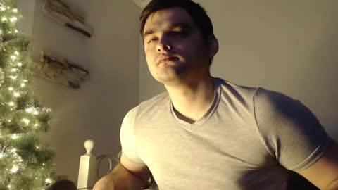 virgil____ online show from December 25, 2:45 pm