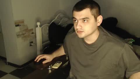 virgil____ online show from February 27, 1:52 am