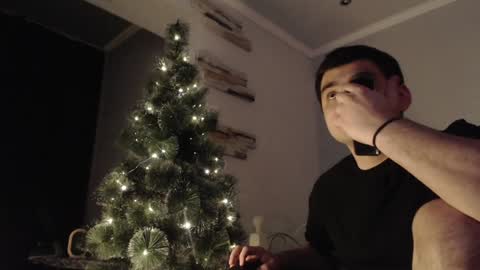 virgil____ online show from December 15, 4:48 pm