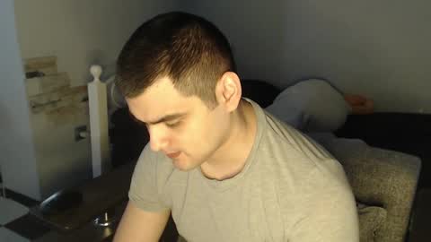 virgil____ online show from February 26, 5:03 am