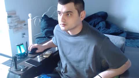 virgil____ online show from February 27, 8:24 am