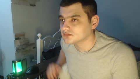 virgil____ online show from March 7, 7:16 pm