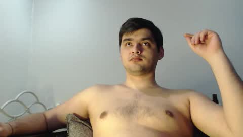 virgil____ online show from February 23, 9:05 pm