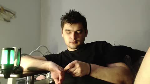 virgil____ online show from February 9, 5:22 pm