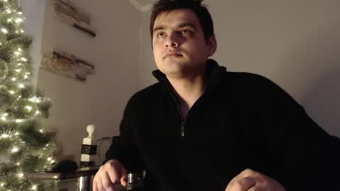 virgil____ online show from December 19, 7:40 am