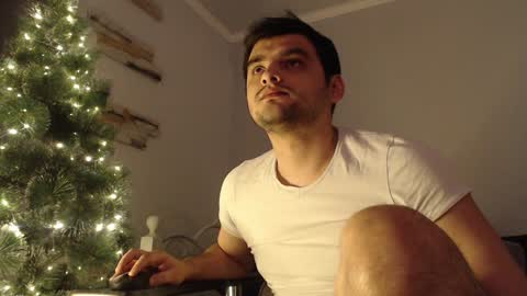 virgil____ online show from December 14, 7:25 pm