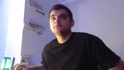 virgil____ online show from December 1, 10:23 pm