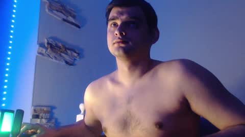 virgil____ online show from December 8, 8:04 pm