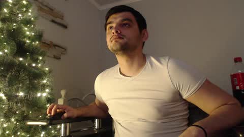 virgil____ online show from December 14, 1:05 pm