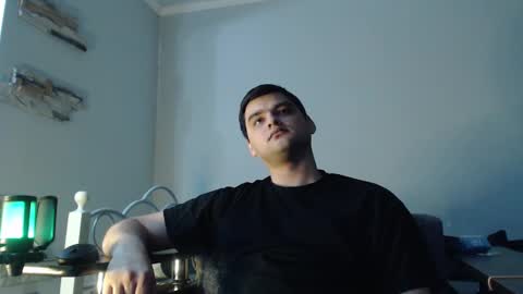 virgil____ online show from February 13, 6:26 pm