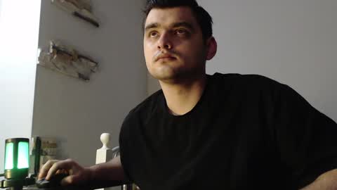 virgil____ online show from January 19, 6:10 pm