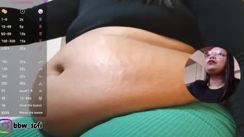 Sofia online show from March 31, 2:06 pm