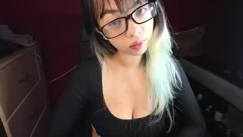 Zoe online show from November 17, 2:25 am