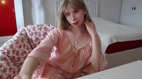 Visceratio online show from October 26, 12:06 pm