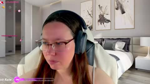 Victoria Romans online show from November 12, 7:38 pm