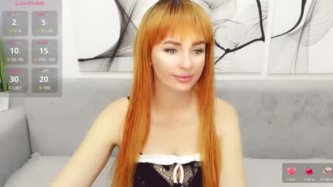 Snapshot of vita_flowen chatting on October 24, 5:19 am Vita online show from October 24, 5:19 am
