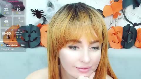 Vita online show from October 31, 10:48 am