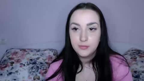 Vitalina online show from February 8, 1:11 pm