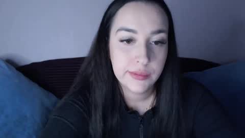 Vitalina online show from November 6, 1:25 pm