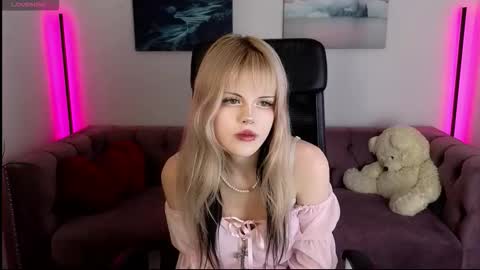 Vita online show from March 28, 9:16 pm