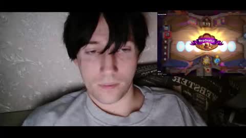 vitiligoboyy online show from November 25, 3:05 am