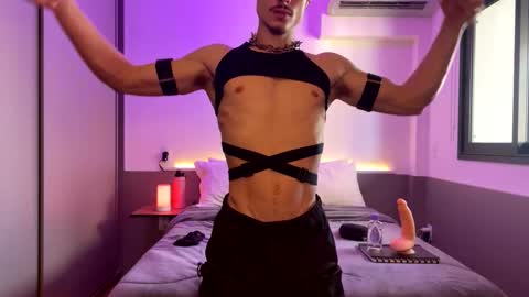 Snapshot of vitoraugustoxxx chatting on October 5, 4:47 pm vitoraugustoxxx online show from October 5, 4:47 pm