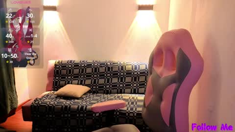 VITTORIA  online show from April 8, 11:13 am