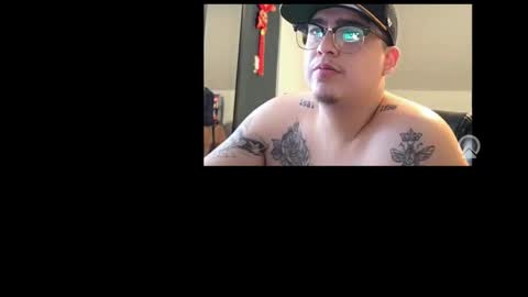 vivamexicocabr111 online show from February 21, 3:04 pm