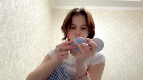 Sonya online show from March 17, 2:44 pm