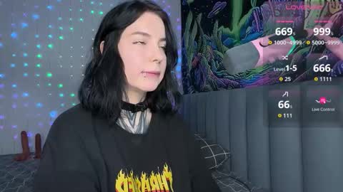 Vivi   online show from December 15, 1:12 am