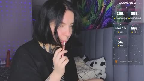 Vivi   online show from March 8, 8:46 pm