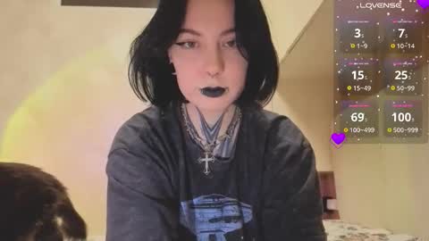 Vivi   online show from March 16, 12:03 am