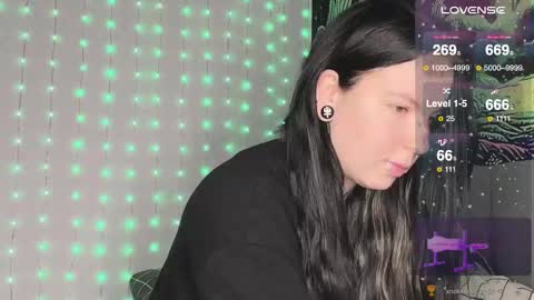 Vivi   online show from January 14, 8:39 pm