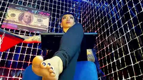 IGkarol navarret3 online show from March 3, 3:54 pm