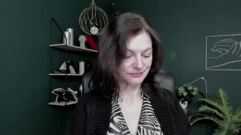 Vivian online show from March 30, 5:51 am